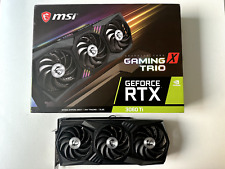 3060 rtx msi ti for sale  Oceanside