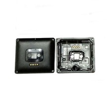 Für Fitbit Blaze Ersatzteile Metall Bottom Case Gehäuseunterteil Back Shell Used comprar usado  Enviando para Brazil