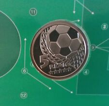 Brasilien brazil reais gebraucht kaufen  Dresden