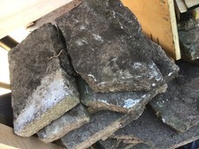 Reclaimed rockery patio for sale  BEDFORD