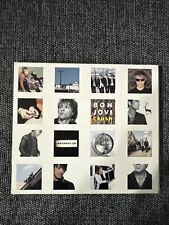 Bon Jovi Crush Advanced CD 2000 Promotional Digipak It’s My Life Collectors Item comprar usado  Enviando para Brazil