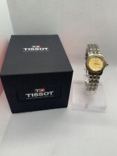 Tissot ballade ladies for sale  WESTERHAM