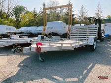 2005 aluma 641 for sale  Saint Paul