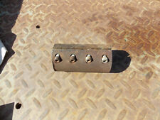 Keyed coupler prop for sale  Kingsburg