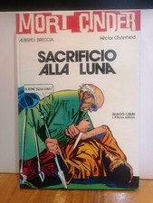 Mort cinder breccia usato  Latina