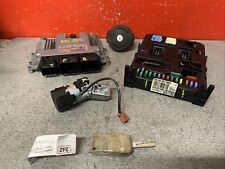 Kit démarrage peugeot d'occasion  Meaux