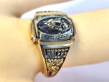 College ring highschool gebraucht kaufen  Mülheim an der Ruhr