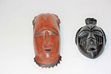 Masques art africain d'occasion  Bordeaux-