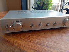 Amplificateur intégré onkyo d'occasion  Montpellier-