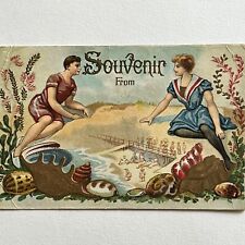 Antique embossed postcard for sale  Raleigh