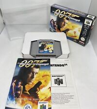 007 enough nintendo for sale  WATERLOOVILLE