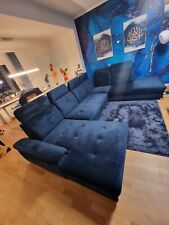 Wohnlandschaft couch garnitur gebraucht kaufen  Krefeld