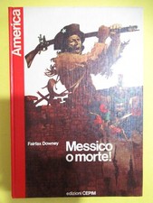 Collana america messico usato Collana america messico usato  Russi