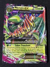 Carte pokémon jungko d'occasion  Nice-