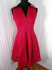 Robe pin hearts d'occasion  Colmar