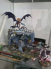 Grande armée tyranid d'occasion  Royat