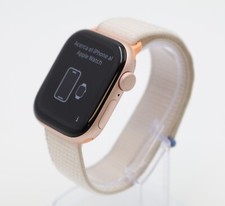 NOVO Apple Watch Series 10 42mm GPS + LTE CELULAR Alumínio Com GARANTIA APPLE., usado comprar usado  Enviando para Brazil
