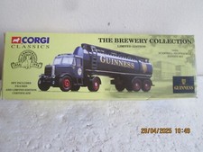 Corgi scammell highwayman for sale  POOLE