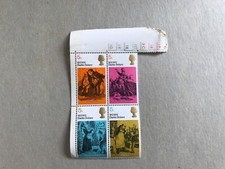 Stamps mint commemorative for sale  PAIGNTON