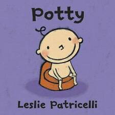 Potty board book for sale  Montgomery