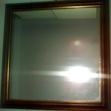 Specchio cornice vintage usato  Roma