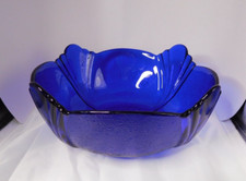 Große blaue glasschale gebraucht kaufen Große blaue glasschale gebraucht kaufen  Bad Freienwalde (Oder)