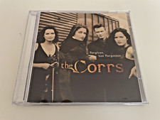 The corrs forgiven usato  Cesena