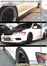 Fits mitsubishi evo for sale  USA