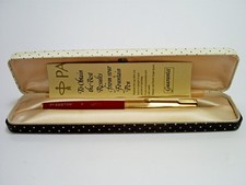 Vintage parker custom for sale  PRESTON