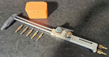 Hand schneidbrenner messer gebraucht kaufen  Iserlohn