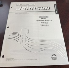 2003 johnson outboard for sale  Maple Plain