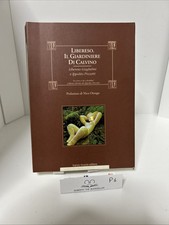 Libereso giardiniere calvino usato  San Mauro Torinese