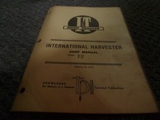 International harvester 274 for sale  Dubuque