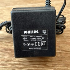 Philips sbc cs030 for sale  ATTLEBOROUGH