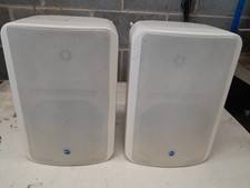 Rcf monitor speakers for sale  CASTLEFORD
