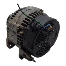 Alternatore per volkswagen usato  Italia
