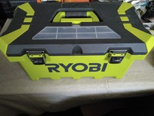 Caisse outils ryobi d'occasion  Blâmont