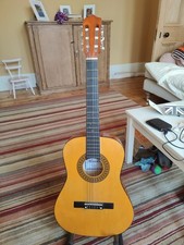Acoustic guitar size for sale  DUMBARTON