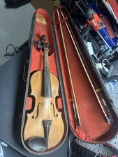 Antique violin antonio for sale  Hallandale