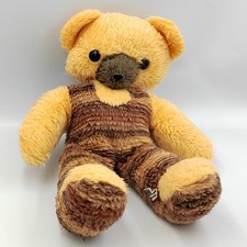 Ancienne peluche ours d'occasion Ancienne peluche ours d'occasion  Le Portel