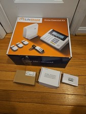 Sistema de seguridad LifeShield modelo SK713LS fácil instalación nuevos extras  segunda mano  Embacar hacia Mexico
