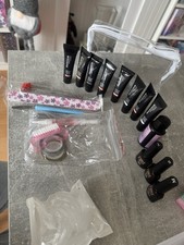 Poly gel starter gebraucht kaufen  Nürnberg