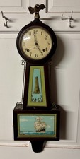 Antique sessions salem for sale  Middlebury