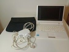 Usado, Eee Pc 701SD (2007) - Primeiro mini laptop no mercado super raro - Não liga comprar usado  Enviando para Brazil