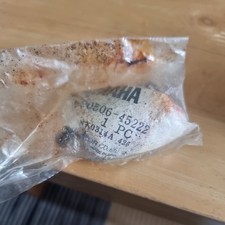 Yamaha spring tension for sale  GLASGOW