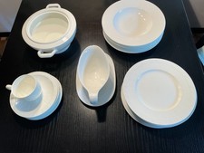 Porzellan villeroy boch gebraucht kaufen  Münster