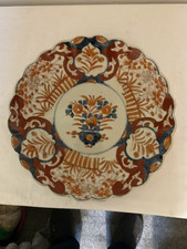 Antique japanese porcelain for sale  SKIPTON