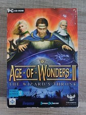 age of wonders d'occasion  Vence