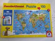 Ravensburger puzzle 100 gebraucht kaufen  Schemmerhofen