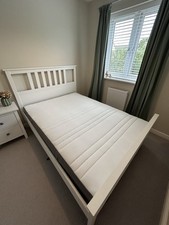 Double mattress excellent for sale  LEAMINGTON SPA